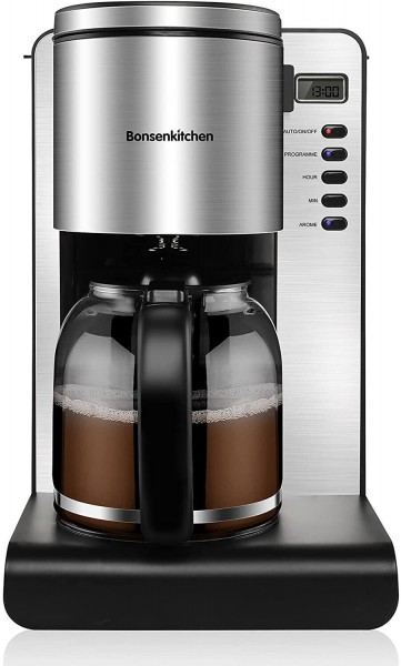 Bonsenkitchen-Kaffeemaschine_900W-1,5L_Filterkaffeemaschine_1-elektroalarm24